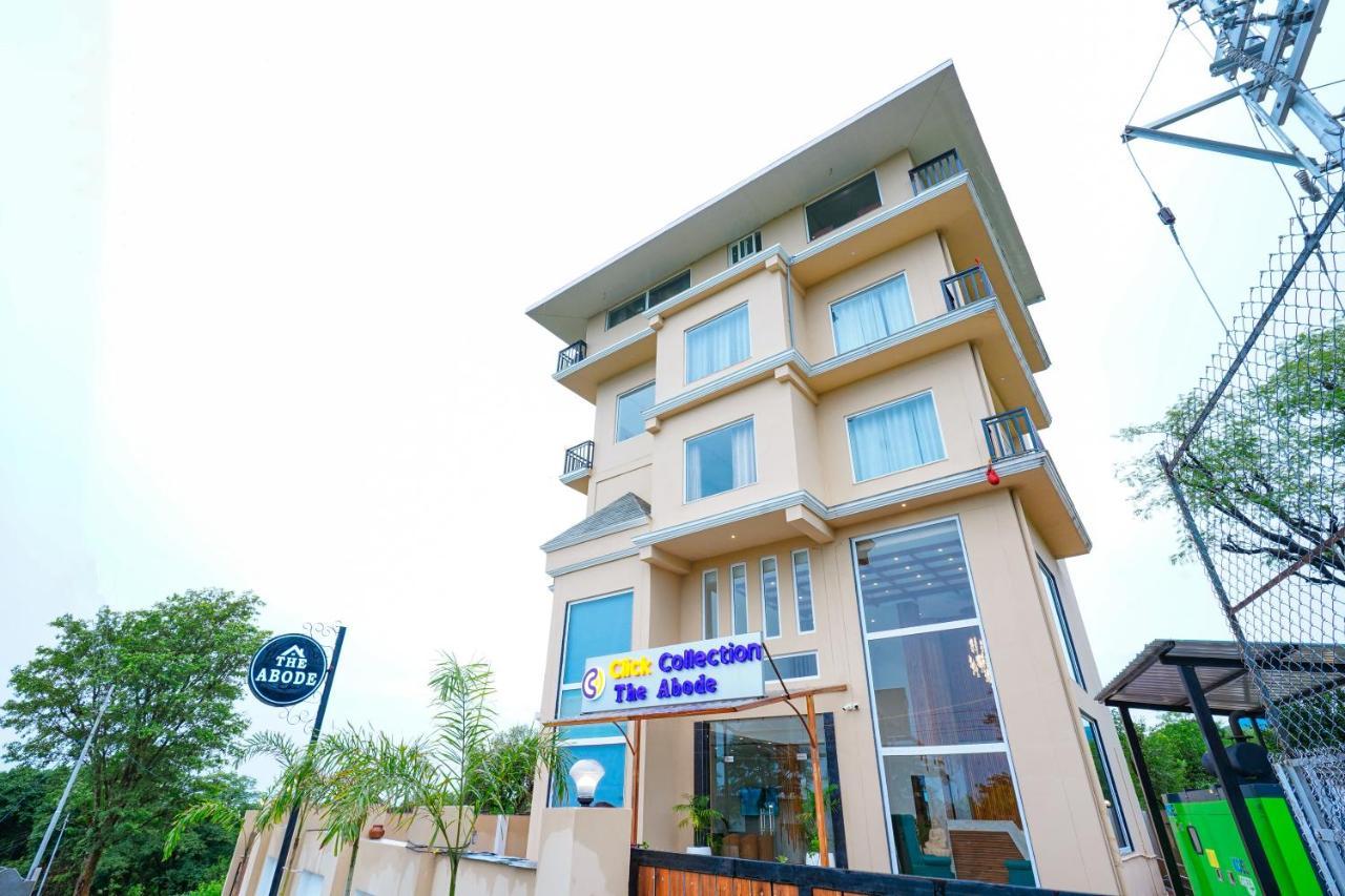 Hotel Click Collection The Abode, Dharamshala Exterior foto
