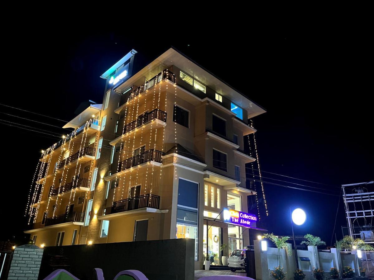Hotel Click Collection The Abode, Dharamshala Exterior foto