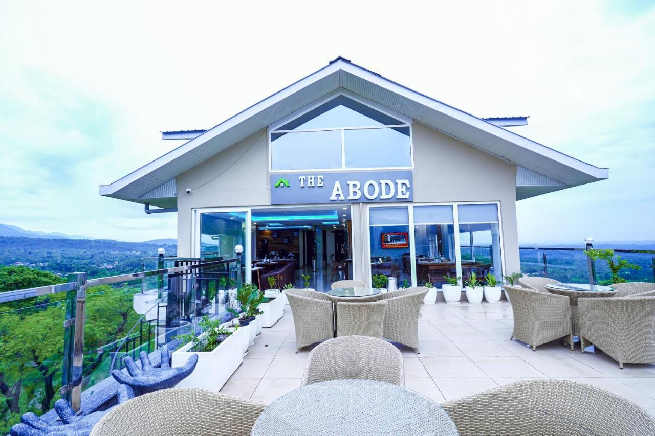 Hotel Click Collection The Abode, Dharamshala Exterior foto