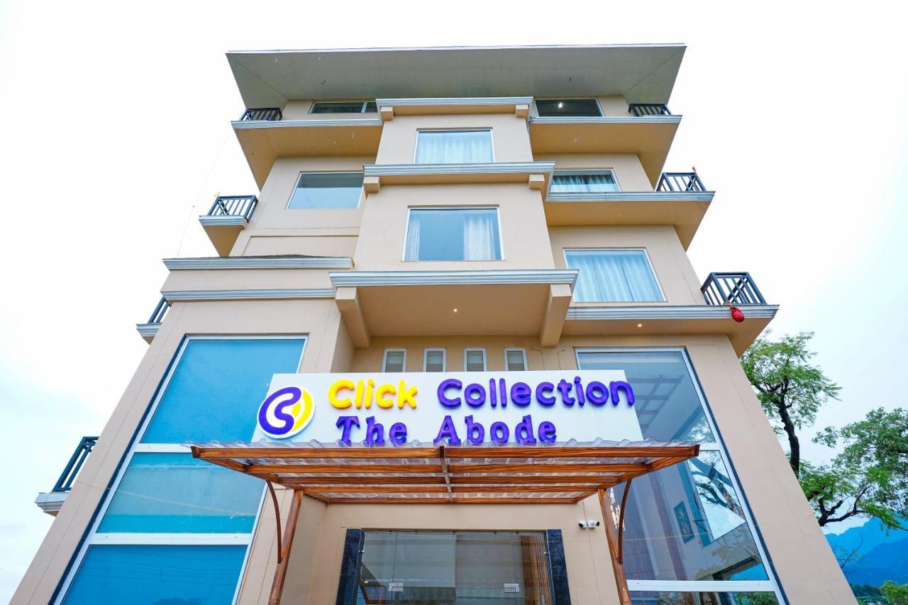 Hotel Click Collection The Abode, Dharamshala Exterior foto