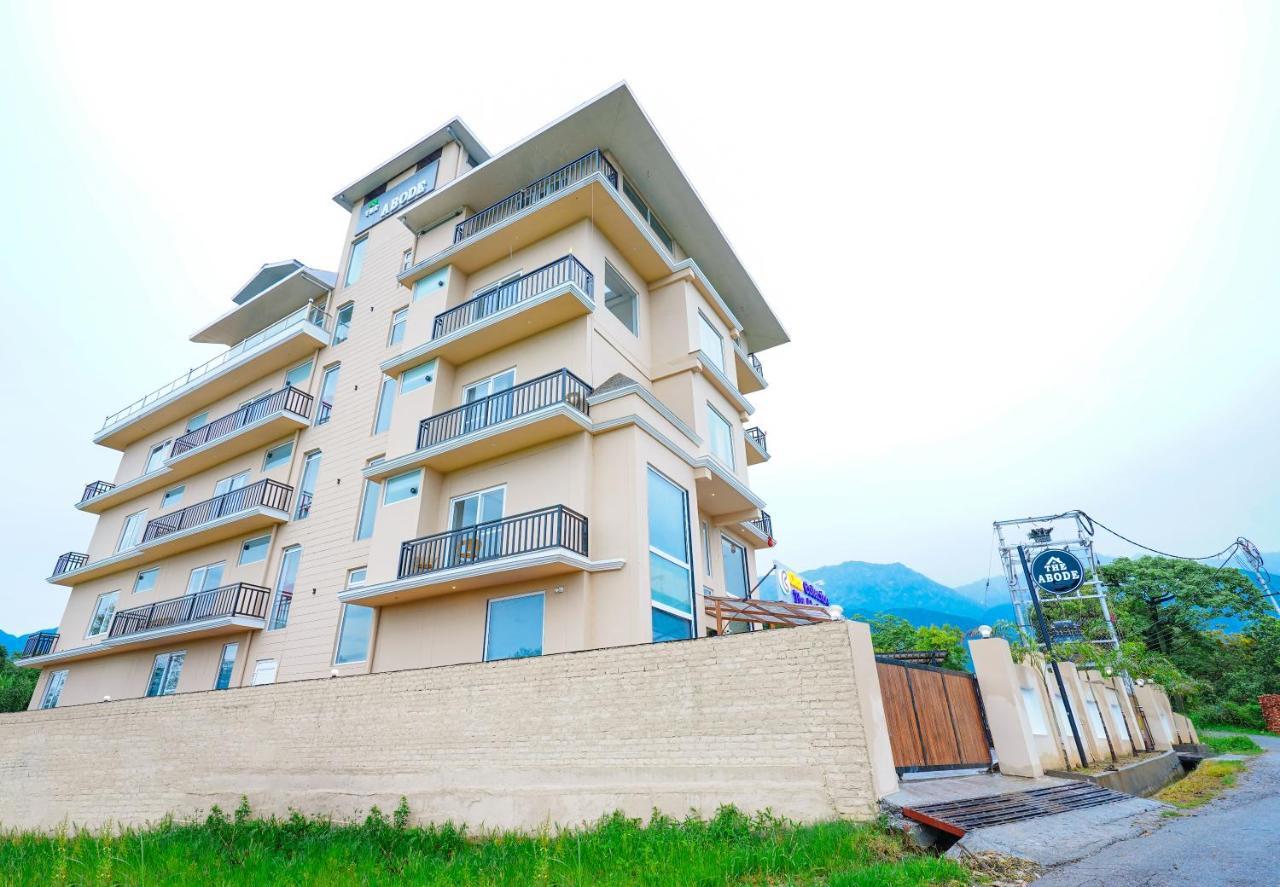 Hotel Click Collection The Abode, Dharamshala Exterior foto