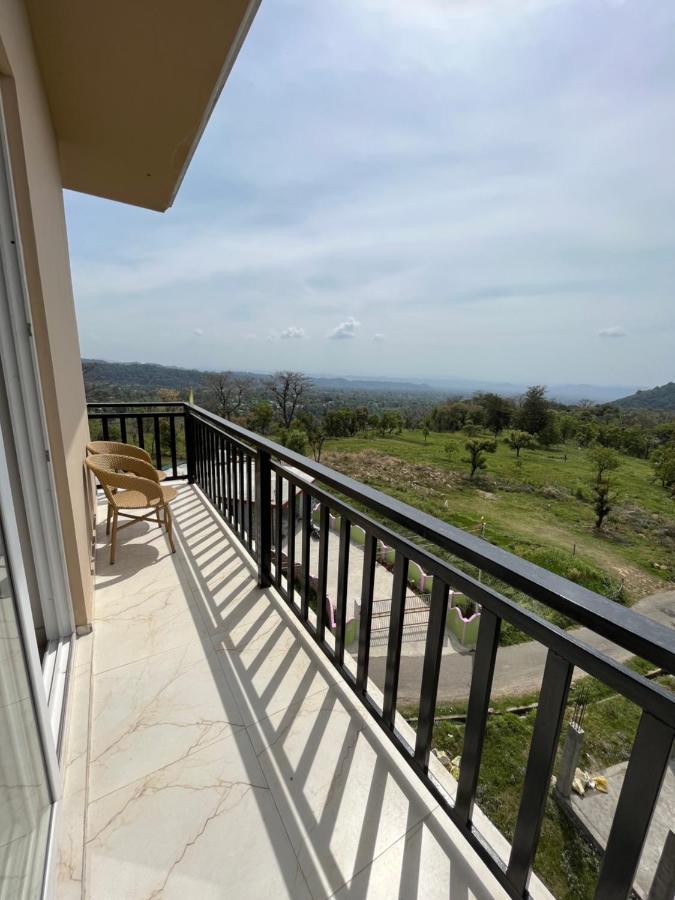 Hotel Click Collection The Abode, Dharamshala Exterior foto